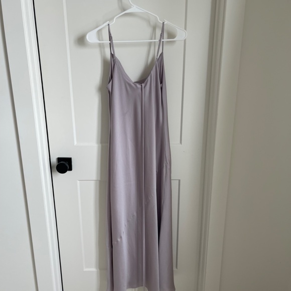 Park & Fifth Waldorf Slip Dress - Picture 3 of 6